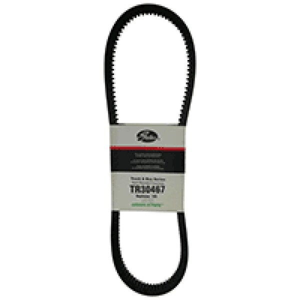 Aftermarket New Minneapolis Moline Fan Belt U G GB GBD GTB GTC GVI UTC UTE UB Plus O2696AB1 - main